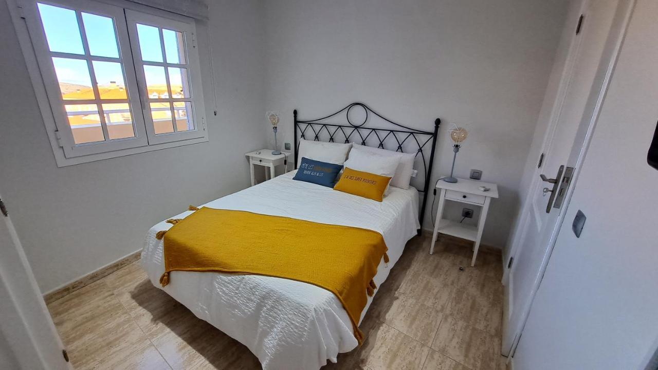 Апартаменты La Casita Del Arco Atico Сан-Педро Экстерьер фото